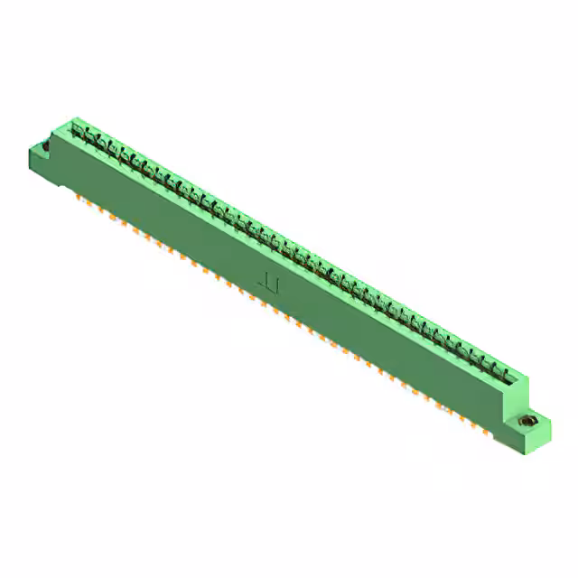837-074-555-207 EDAC Inc.  Edgeboard Connectors